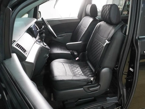 Минивэн Toyota Isis 2009 года, 1484000 рублей, Воронеж