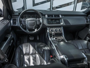 Внедорожник Land Rover Range Rover Sport 2017 года, 3785000 рублей, Ставрополь