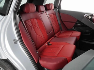 Внедорожник BMW X3 2025 года, 7529000 рублей, Воронеж