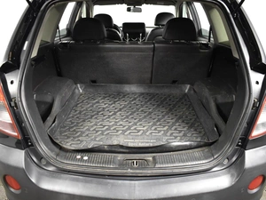 Внедорожник Opel Antara 2013 года, 846200 рублей, Казань