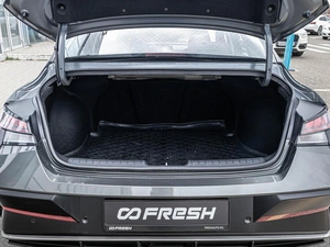 Седан Hyundai Elantra 2023 года, 2335000 рублей, Краснодар