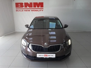 Лифтбек Skoda Octavia 2018 года, 1555000 рублей, Смоленск