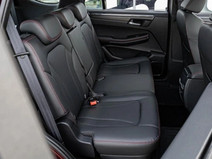 Внедорожник SWM G05 Pro 2023 года, 1875000 рублей, Краснодар