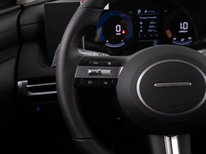 Внедорожник Hyundai Tucson 2025 года, 4749999 рублей, Москва