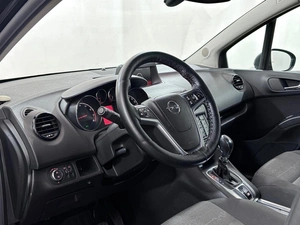 Минивэн Opel Meriva 2014 года, 825000 рублей, Орёл