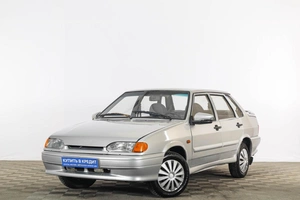 Седан ВАЗ (LADA) 2115 Samara 2011 года, 349000 рублей, Тюмень