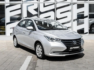 Седан Changan Alsvin 2023 года, 1165000 рублей, Ставрополь