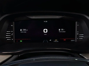 Лифтбек Skoda Octavia 2025 года, 3074000 рублей, Тверь