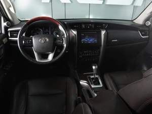Внедорожник Toyota Fortuner 2018 года, 3100000 рублей, Минеральные Воды