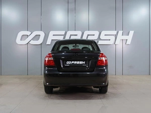 Седан Chevrolet Aveo 2009 года, 549000 рублей, Воронеж