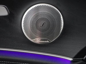 Седан Mercedes-benz E-класс 2021 года, 4399077 рублей, Москва