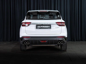 Внедорожник Belgee X50 2025 года, 1914070 рублей, Волгоград