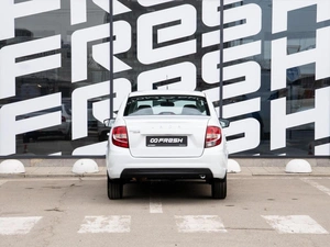Седан ВАЗ (LADA) Granta 2023 года, 1019000 рублей, Краснодар
