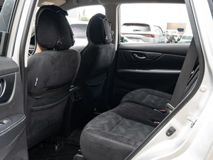 Внедорожник Nissan X-Trail 2015 года, 1530000 рублей, Краснодар