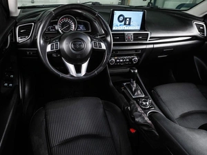 Седан Mazda 3 2014 года, 1134000 рублей, Воронеж