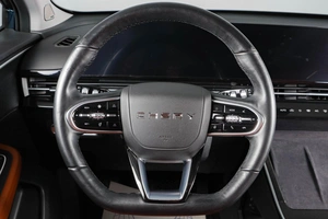Внедорожник OMODA C5 2023 года, 1699000 рублей, Тюмень