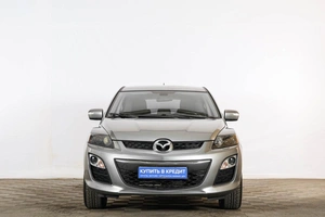 Внедорожник Mazda CX-7 2011 года, 1129000 рублей, Тюмень