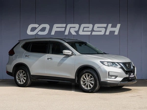 Внедорожник Nissan X-Trail 2020 года, 2215000 рублей, Краснодар