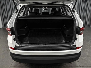 Внедорожник Skoda Kodiaq 2021 года, 2420000 рублей, Ставрополь