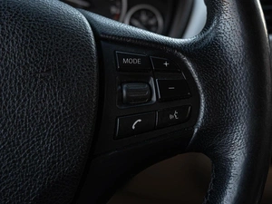 Седан BMW 3 серия 2013 года, 1300000 рублей, Краснодар