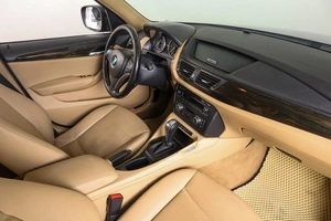 Внедорожник BMW X1 2011 года, 1499000 рублей, Пермь