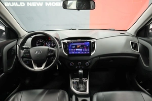 Внедорожник Hyundai Creta 2020 года, 1940000 рублей, Курск