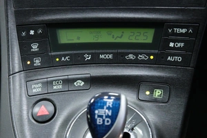 Лифтбек Toyota Prius 2011 года, 1048000 рублей, Солонцы
