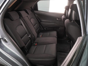 Внедорожник SsangYong Actyon 2012 года, 744000 рублей, Воронеж