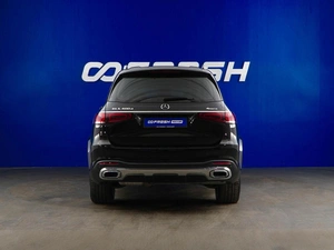 Внедорожник Mercedes-benz GLS-класс 2020 года, 7198050 рублей, Москва