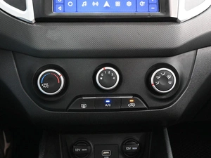 Внедорожник Hyundai Creta 2020 года, 1699000 рублей, Ростов-на-Дону