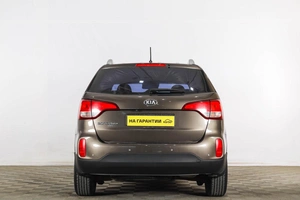 Внедорожник Kia Sorento 2014 года, 1989000 рублей, Тюмень