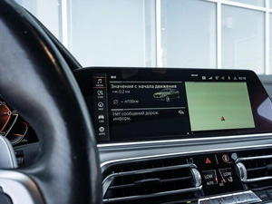 Внедорожник BMW X6 2021 года, 7550000 рублей, Нижний Новгород