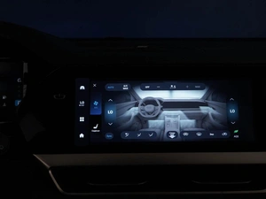 Внедорожник Geely Monjaro 2024 года, 3449050 рублей, Москва
