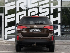 Внедорожник Kia Sorento 2013 года, 1559000 рублей, Волгоград