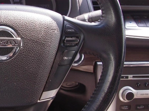 Седан Nissan Teana 2013 года, 1300000 рублей, Владимир
