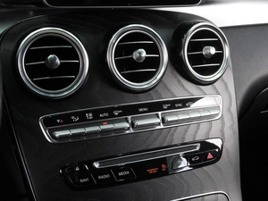 Внедорожник Mercedes-benz GLC-класс Coupe 2018 года, 3498000 рублей, Воронеж