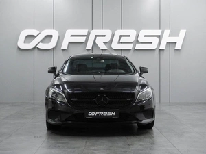 Седан Mercedes-benz CLS-класс 2016 года, 2649000 рублей, Воронеж