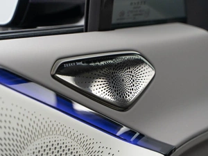 Седан Zeekr 007 2025 года, 6349000 рублей, Москва