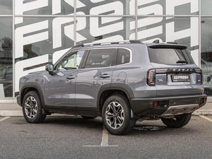 Внедорожник Haval Dargo 2022 года, 2465000 рублей, Краснодар
