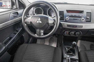 Седан Mitsubishi Lancer 2012 года, 699000 рублей, Барнаул