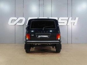 Внедорожник ВАЗ (LADA) Niva Legend 2024 года, 1049000 рублей, Воронеж