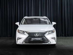Седан Lexus ES 2015 года, 2459000 рублей, Волгоград