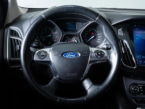 Хетчбэк Ford Focus 2013 года, 1219000 рублей, Ставрополь