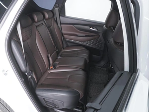 Внедорожник Hyundai Santa Fe 2018 года, 3390000 рублей, Ростов-на-Дону