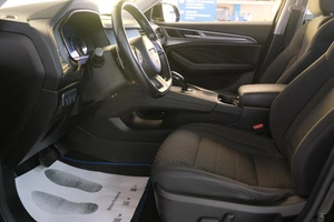Внедорожник Haval F7 2021 года, 1799000 рублей, Омск