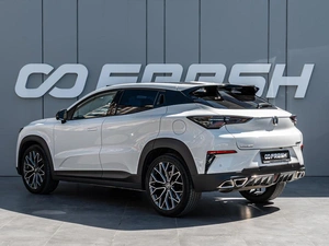 Внедорожник Changan UNI-T 2023 года, 2170000 рублей, Краснодар