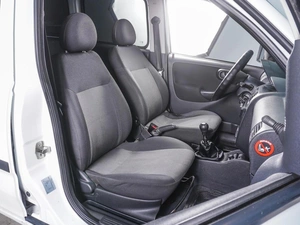 Минивэн Opel Combo 2008 года, 450000 рублей, Ростов-на-Дону