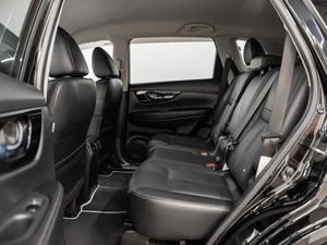 Внедорожник Nissan X-Trail 2018 года, 2450000 рублей, Красноярск