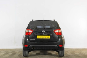 Внедорожник Nissan Terrano 2014 года, 1179000 рублей, Тюмень