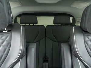 Внедорожник Hongqi E-HS9 2021 года, 3537444 рублей, Москва